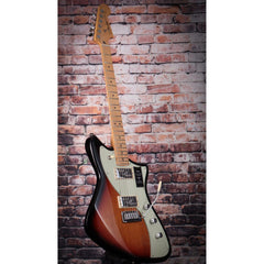 Fender Player Plus Meteora® HH 3-Color Sunburst