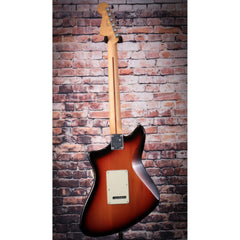 Fender Player Plus Meteora® HH 3-Color Sunburst