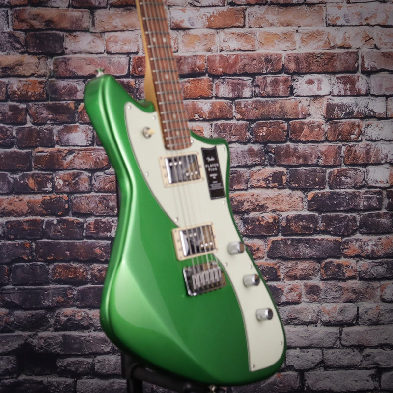 Fender Player Plus Meteora HH Cosmic Jade