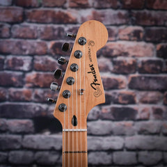 Fender Player Plus Meteora HH Silverburst