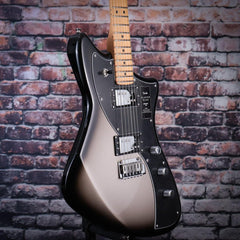 Fender Player Plus Meteora HH Silverburst