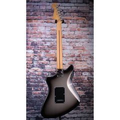 Fender Player Plus Meteora HH Silverburst