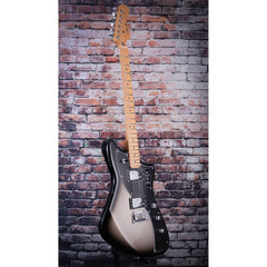 Fender Player Plus Meteora HH Silverburst