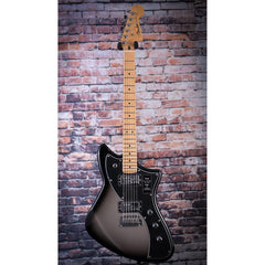 Fender Player Plus Meteora HH Silverburst