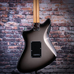 Fender Player Plus Meteora HH Silverburst