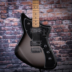 Fender Player Plus Meteora HH Silverburst