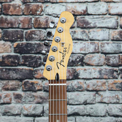 Fender Player Plus Nashville Telecaster | Candy Apple Red