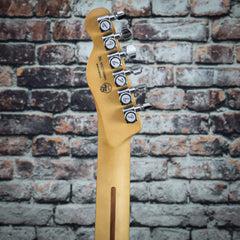 Fender Player Plus Nashville Telecaster | Candy Apple Red