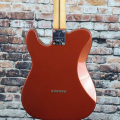 Fender Player Plus Nashville Telecaster | Candy Apple Red