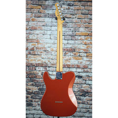Fender Player Plus Nashville Telecaster | Candy Apple Red