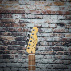 Fender Player Plus Nashville Telecaster | Opal Spark