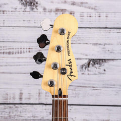 Fender Player Plus Precision Bass, Olympic Pearl