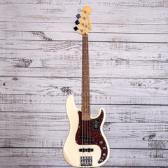 Fender Player Plus Precision Bass, Olympic Pearl