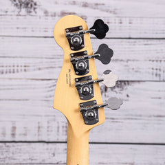 Fender Player Plus Precision Bass, Olympic Pearl