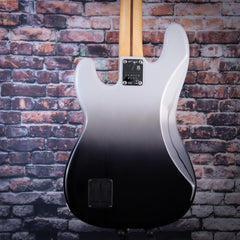 Fender Player Plus Precision Bass | Silver Smoke