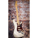 Fender Player Plus Stratocaster Electric Guitar | Olympic Pearl
