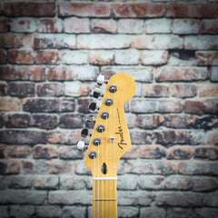 Fender Player Plus Stratocaster HSS | 3-Color Sunburst