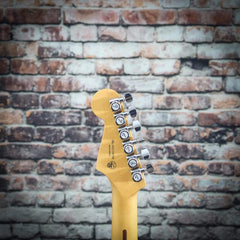 Fender Player Plus Stratocaster HSS | 3-Color Sunburst
