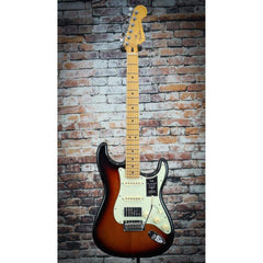 Fender Player Plus Stratocaster HSS | 3-Color Sunburst