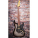 Fender Player Plus Stratocaster HSS | Silverburst