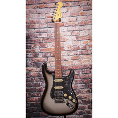 Fender Player Plus Stratocaster HSS | Silverburst