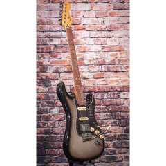 Fender Player Plus Stratocaster HSS | Silverburst