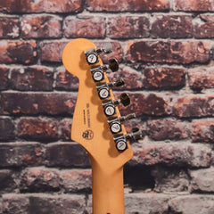 Fender Player Plus Stratocaster HSS | Silverburst