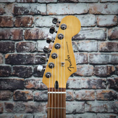 Fender Player Plus Stratocaster | Opal Spark