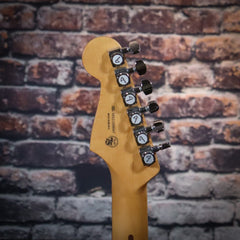 Fender Player Plus Stratocaster | Pau Ferro Belair Blue