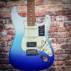 Fender Player Plus Stratocaster | Pau Ferro Belair Blue