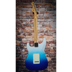 Fender Player Plus Stratocaster | Pau Ferro Belair Blue