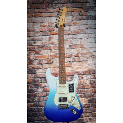 Fender Player Plus Stratocaster | Pau Ferro Belair Blue