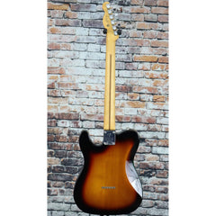 Fender Player Plus Telecaster | 3-Color Sunburst