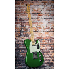 Fender Player Plus Telecaster | Maple Cosmic Jade