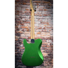 Fender Player Plus Telecaster | Maple Cosmic Jade