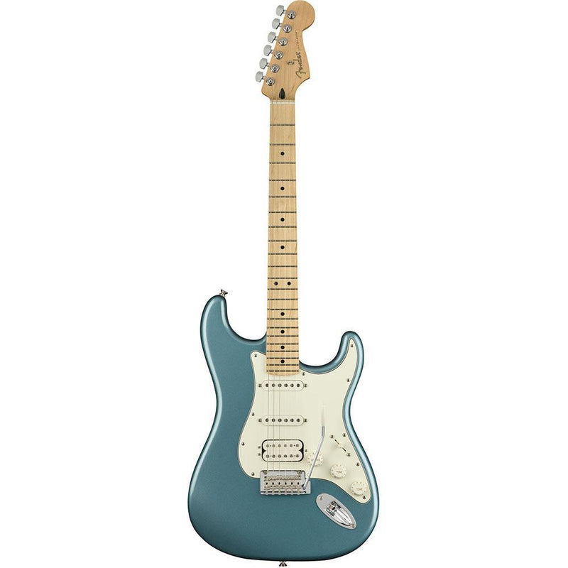 Fender Player Series Stratocaster HSS | Tidepool Finish | Maple Fingerboard