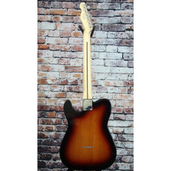 Fender Player Series Telecaster | 3-Color Sunburst | Maple Fingerboard