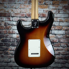 Fender Player Stratocaster 3-Tone Sunburst