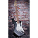 Fender Player Stratocaster, Black