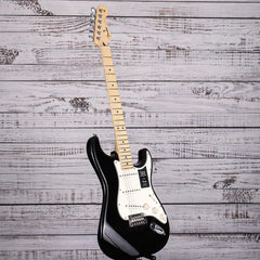Fender Player Stratocaster Electric Guitar | Black