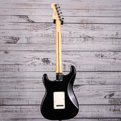 Fender Player Stratocaster Electric Guitar | Black