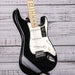 Fender Player Stratocaster Electric Guitar | Black