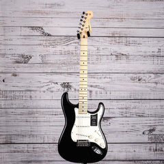 Fender Player Stratocaster Electric Guitar | Black