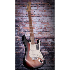 Fender Player Stratocaster Guitar | 3-Color Sunburst