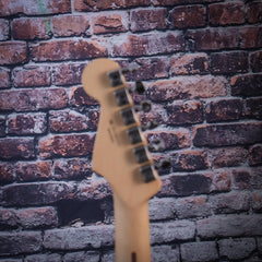 Fender Player Stratocaster Guitar | 3-Color Sunburst