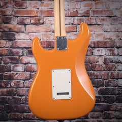 Fender Player Stratocaster Guitar | Capri Orange