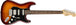 Fender Player Stratocaster HSS Plus Top | Tobacco Burst