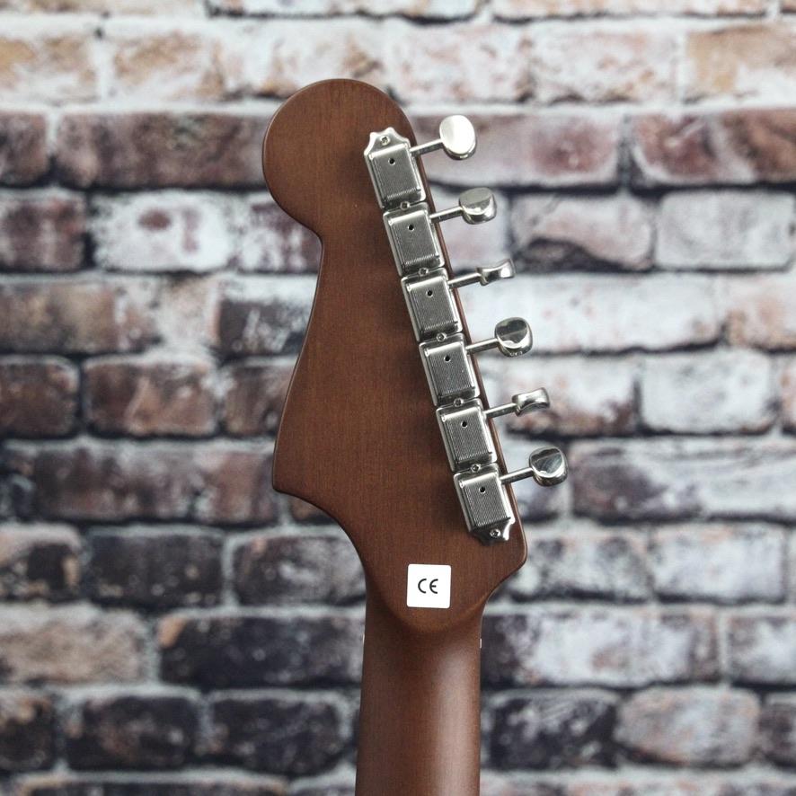 Fender Redondo Player Acosutic Guitar | Natural