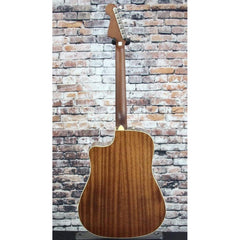 Fender Redondo Player Acosutic Guitar | Natural