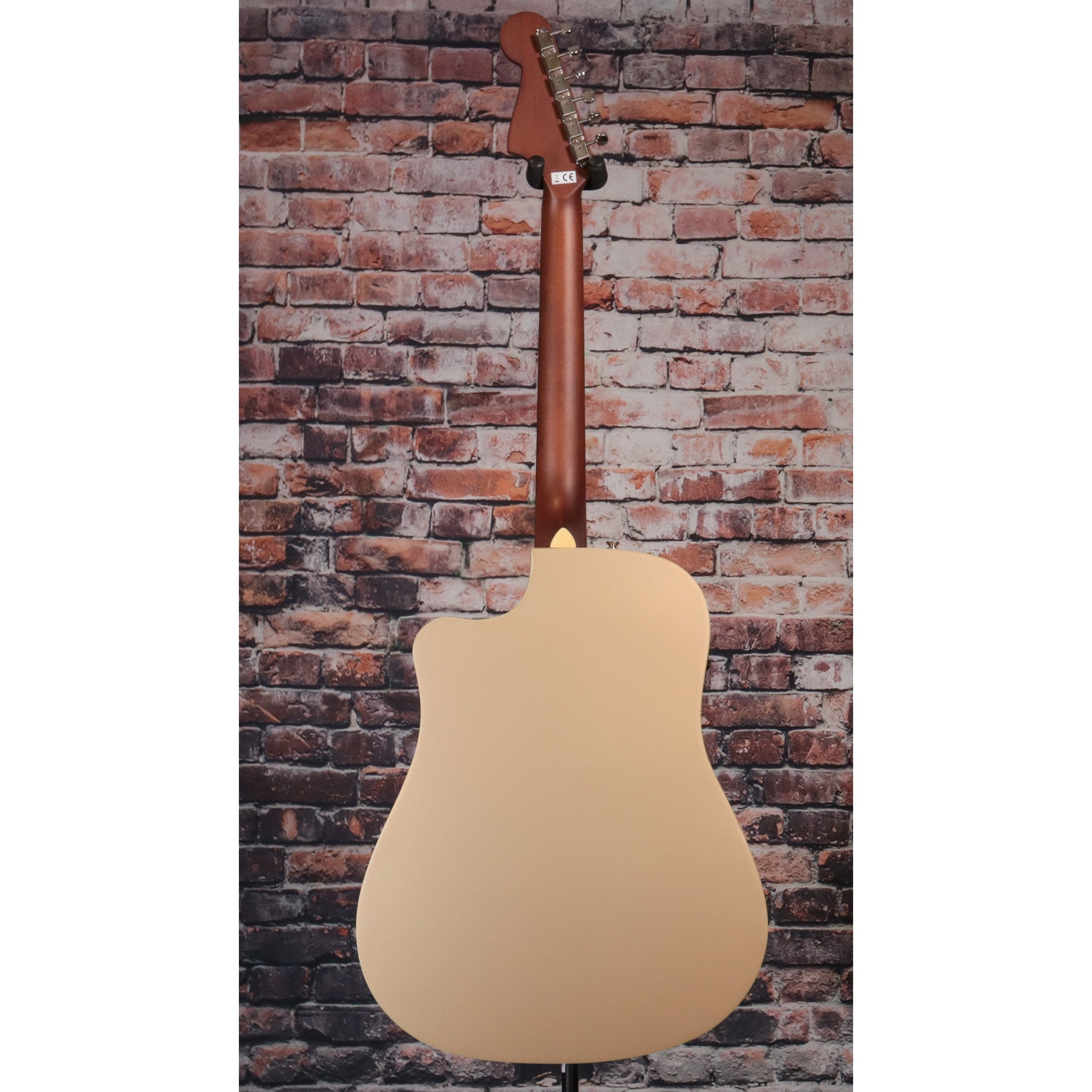 FENDER Redondo Player Bronze Satin - www.dreamsmilesdental.com.au